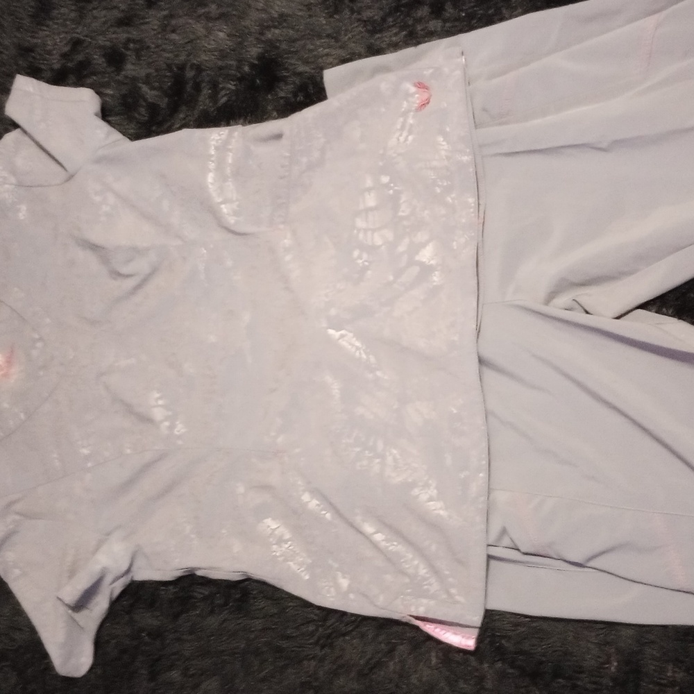 Smitten scrubs